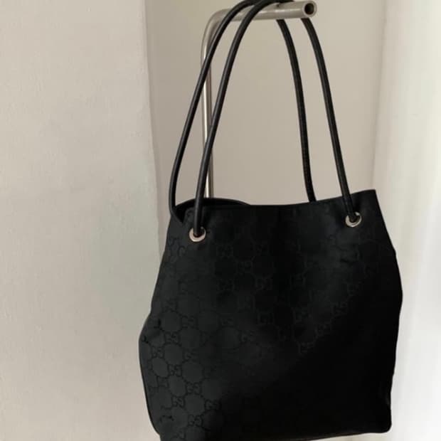 Gucci 시마 숄더백