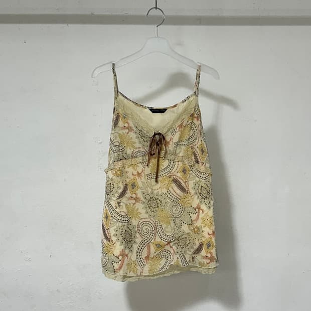 vtg top