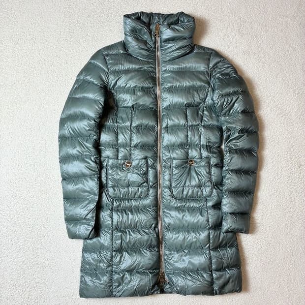 에르노 HERNO 에르노 마리아 롱 패딩 PN7018