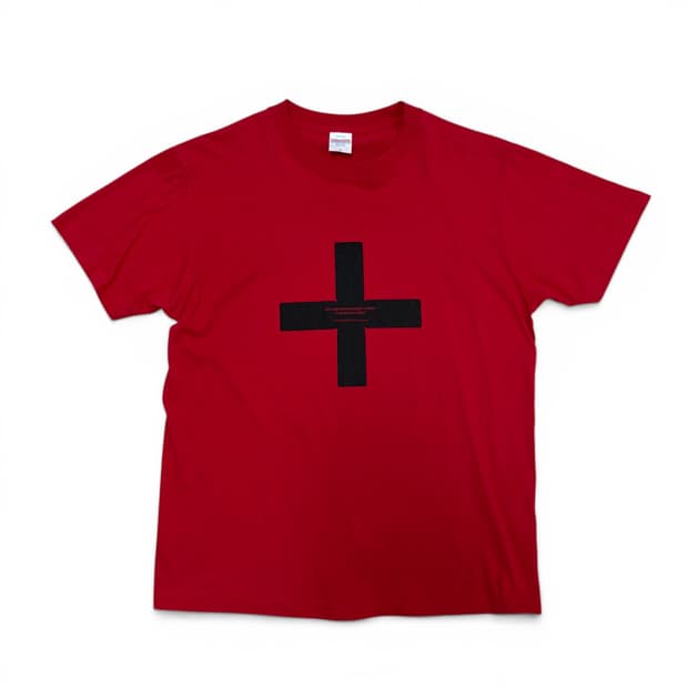 세이모우 MERCHANDISE T-SHIRT