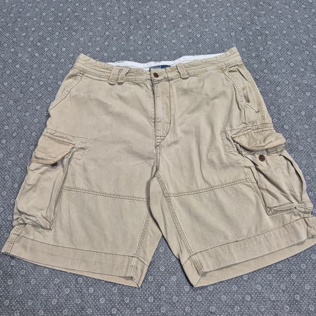 [38]폴로 카고 -725