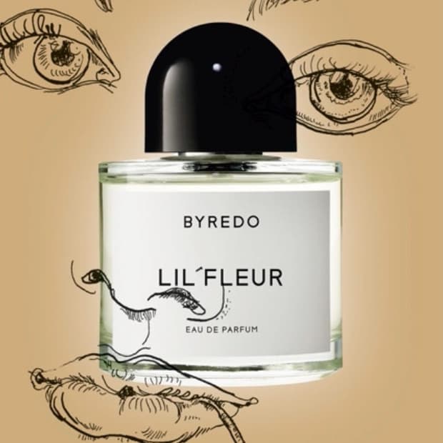 바이레도 릴플뢰르 오드퍼퓸 50ml