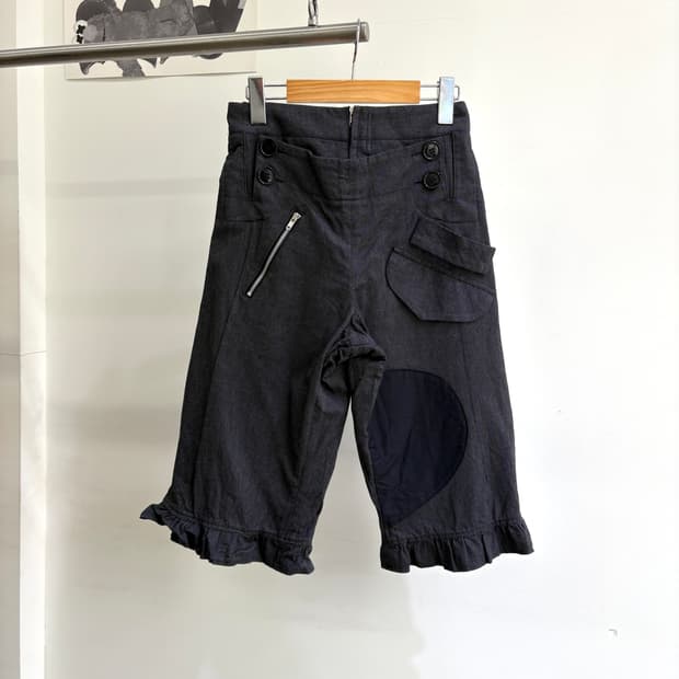 JAPANESE BRAND (Made in Japan) 반바지