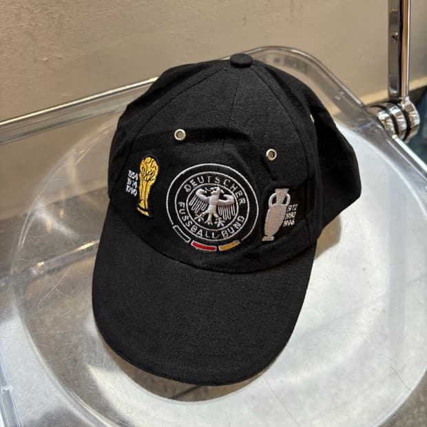 Deutscher ball cap