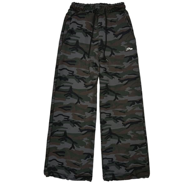 탄산마그네슘 팬츠