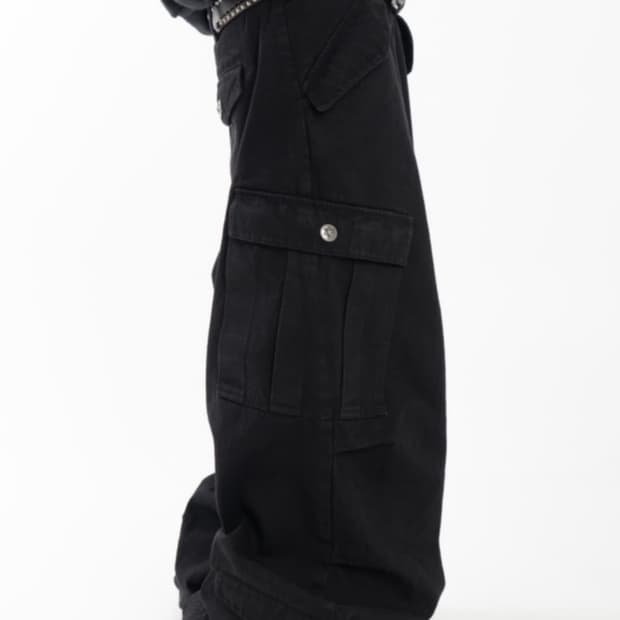 (구매글)아오이로 히카리 팬츠