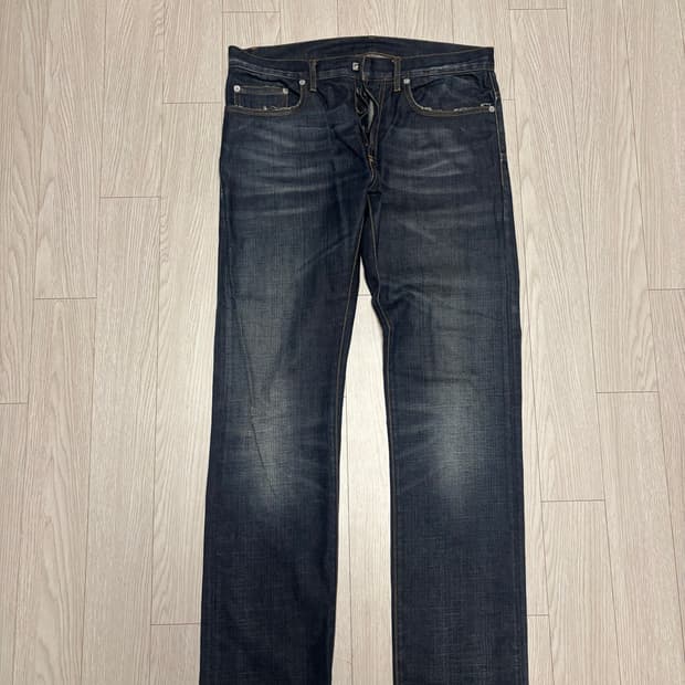 12fw dior homme 제이크진 30size 판매