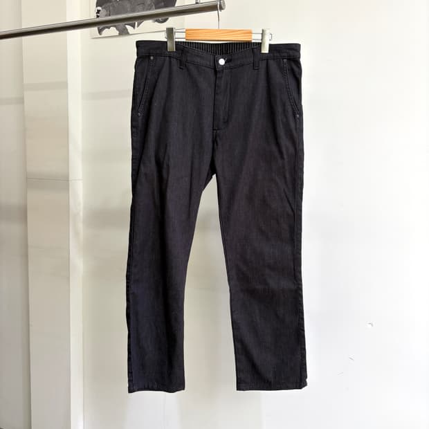 EDWIN (Made in Japan) 데님팬츠