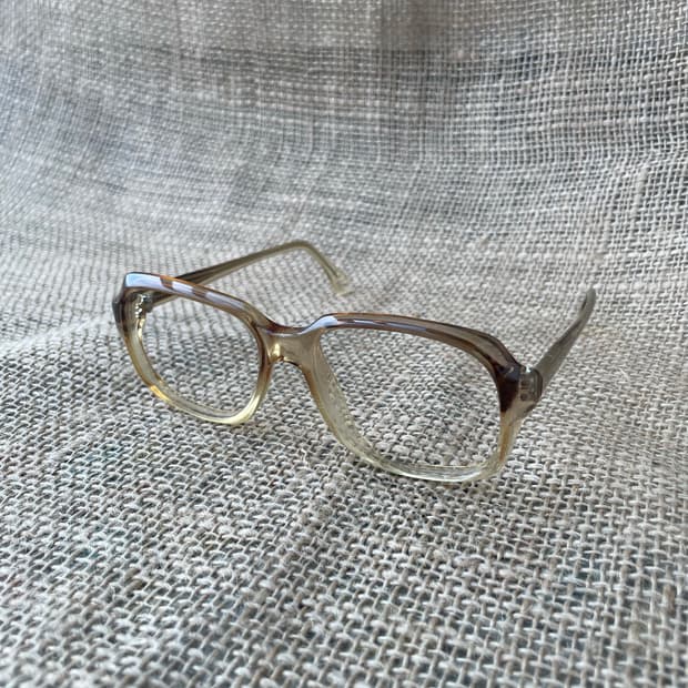 Rodenstock 로덴스톡 브리스톨 독일 올드 빈티지 안경