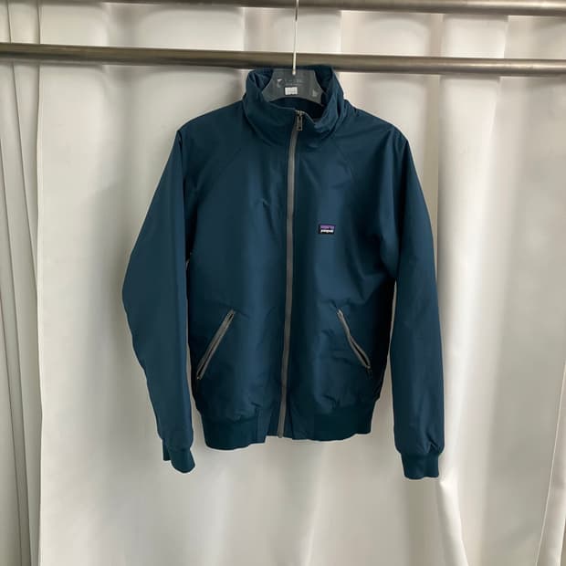 파타고니아 쉘드 신칠라 자켓 S