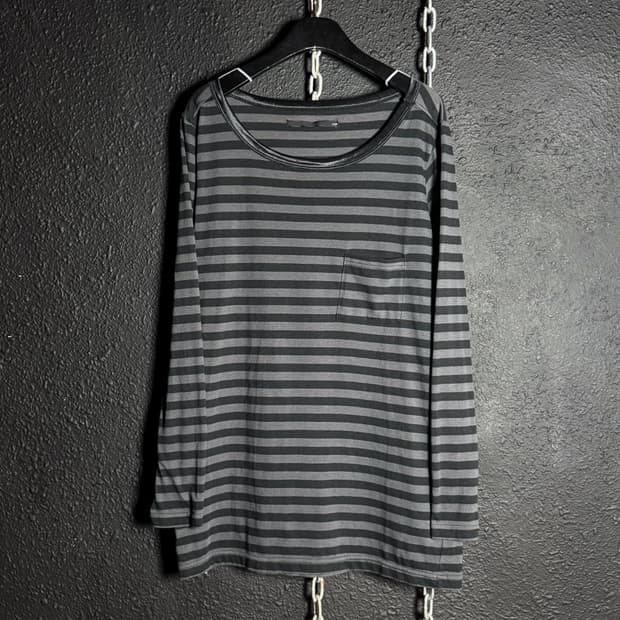 LHP – Stripe Long Sleeve