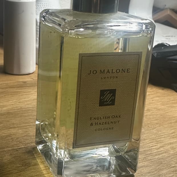 조말론 잉글리쉬 오크&헤이즐넛 100ml