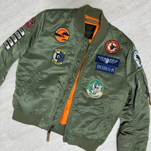 데우스 MA-1