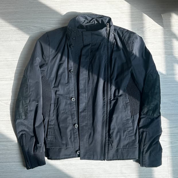 솔리드옴므 우영미 자켓