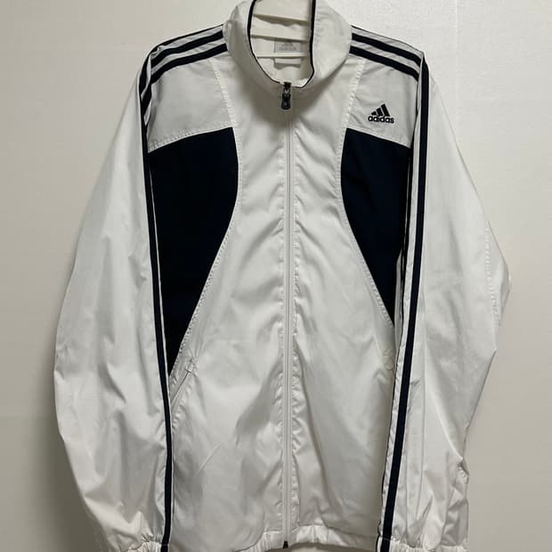 Adidas 윈드브레이커