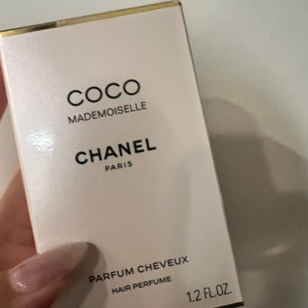 미개봉 샤넬 코코마드모아젤 헤어미스트