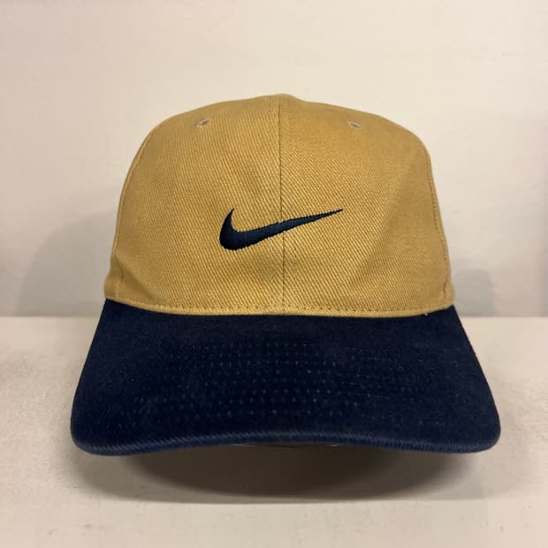 나이키 90s 올드 캡