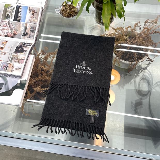 ⠀ Vivienne Westwood 비비안 웨스트우드