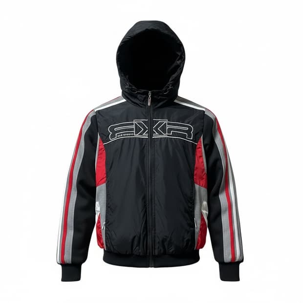 jeansje 여성 바람막이