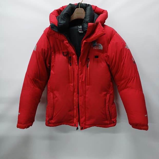 노스페이스 히말라야 대장패딩(1세대 초기버전 )