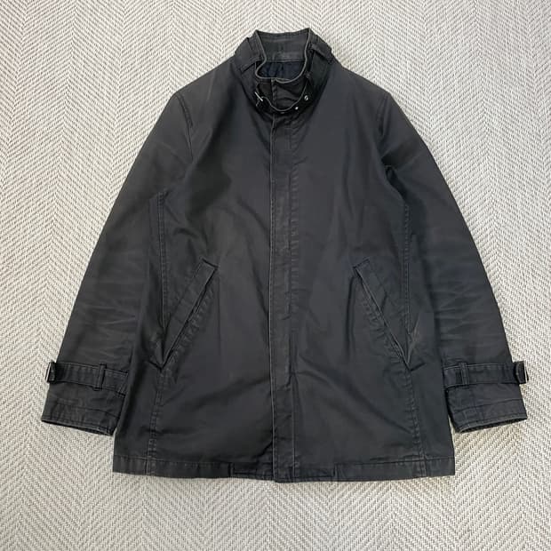 타케오키쿠치 페이디드 맥코트 