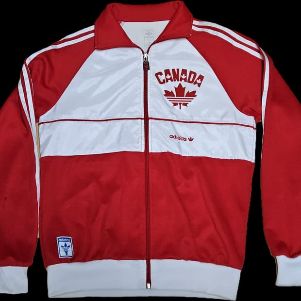 아디다스 캐나다 져지 100