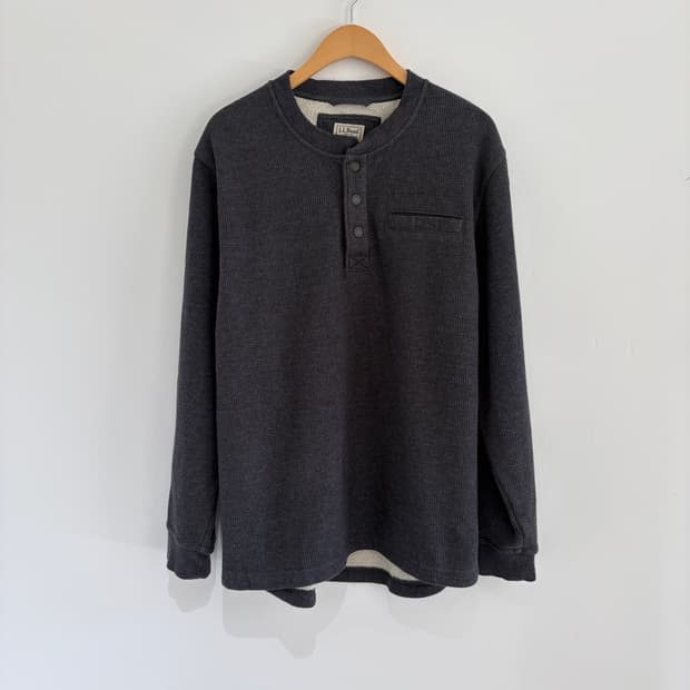 L.L.BEAN pullover
