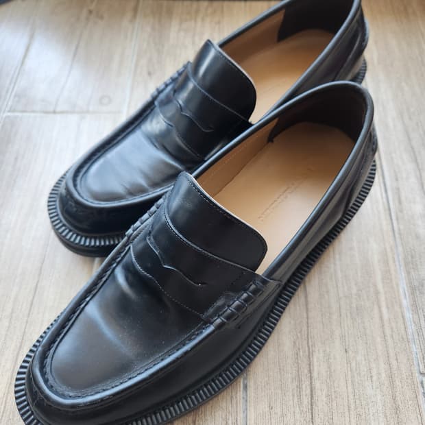 로스트가든 페니로퍼 (250정도)