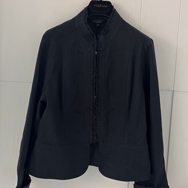 일본브랜드 oeillet 나폴레옹 자켓 55