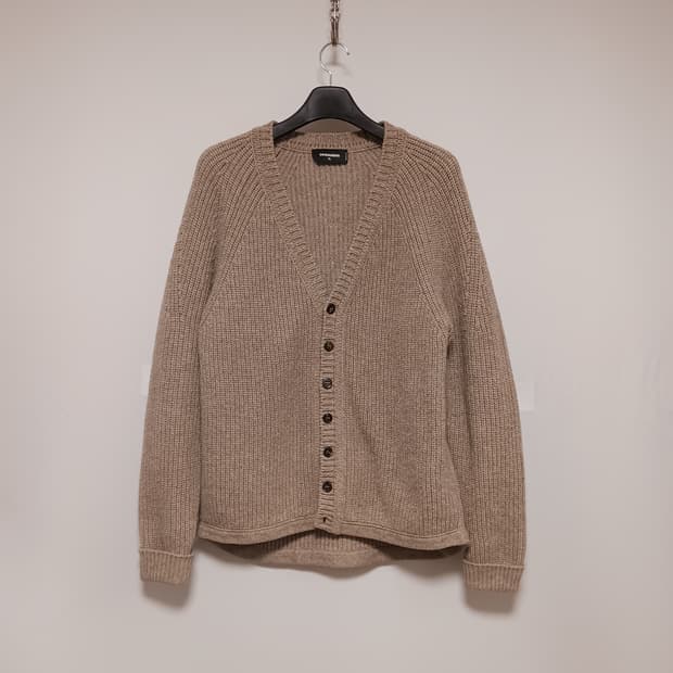 디스쿼어드2 하찌가디건