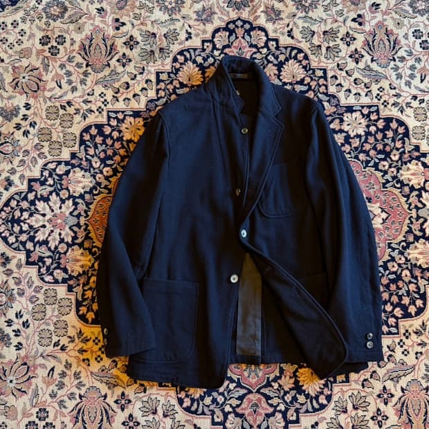 캡틴썬샤인 자켓 남성100