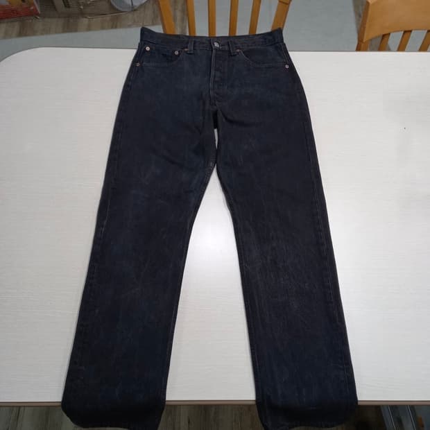 31 90s 리바이스 501 USA