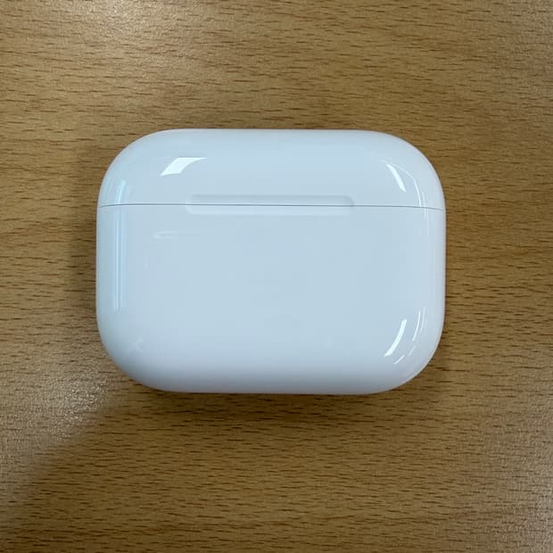 에어팟 프로 3세대 본체