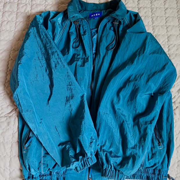 아더에러 트랙자켓A2