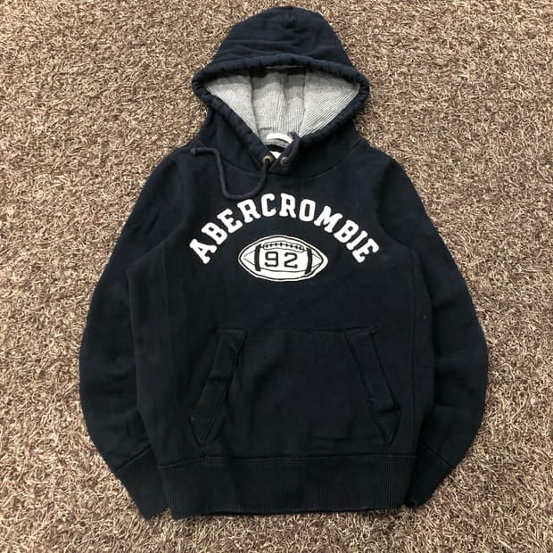 아베크롬비 후드티