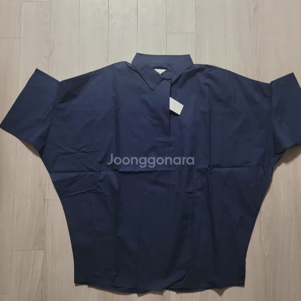 유메르 도쿄셔츠