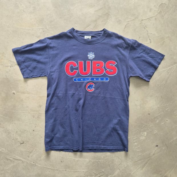 00's Lee Sport Made In USA 반팔티