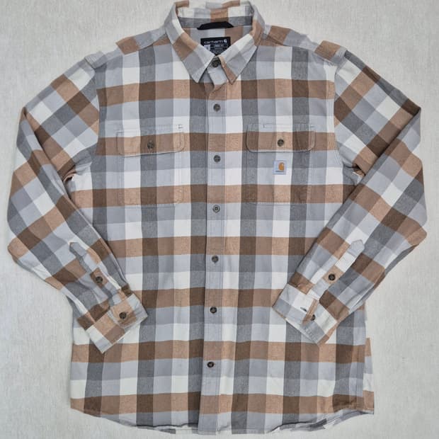 칼하트 셔츠
