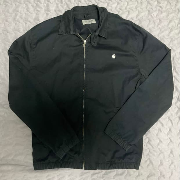 칼하트 Wip 메디슨 자켓 (L)