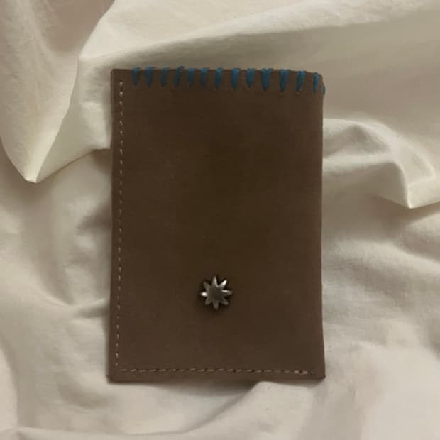 Card sleeve 카드지갑