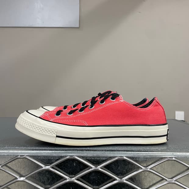 컨버스 척 70 레드 260