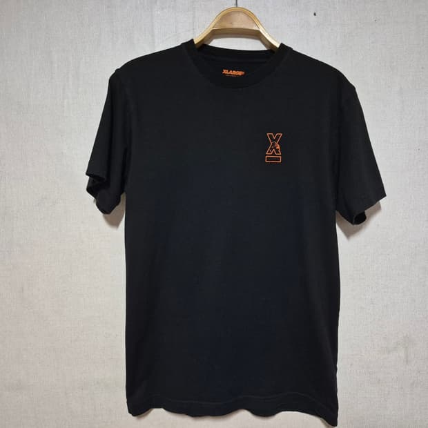 엑스라지오버핏 m