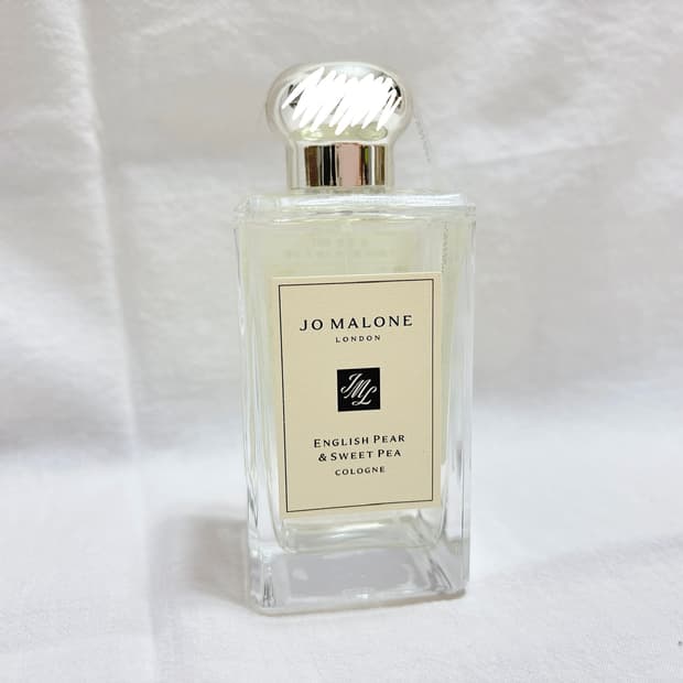 국문 조말론 향수 잉글리쉬 페어 앤 스윗 피  100ml