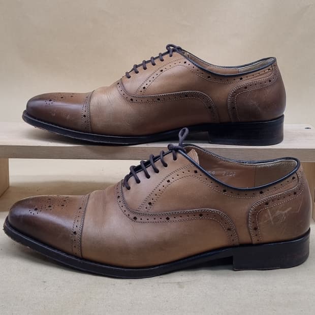 탠디 남성정장구두 260