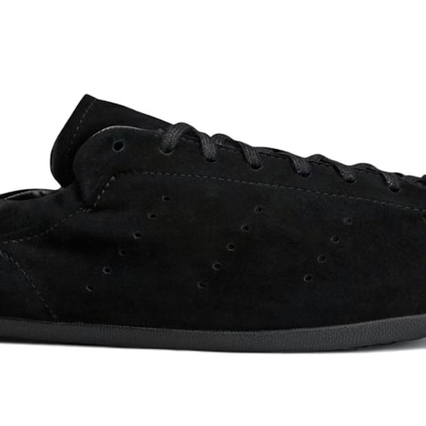 Y-3 요지야마모토 와이쓰리 스니커즈 240