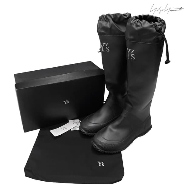 요지 야마모토 (Y’s Yohji Yamamoto)