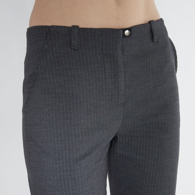 [36,38]팔로마울 Sil 팬츠