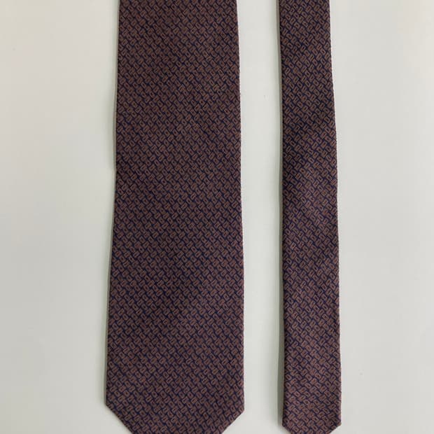 피에르가르뎅 넥타이