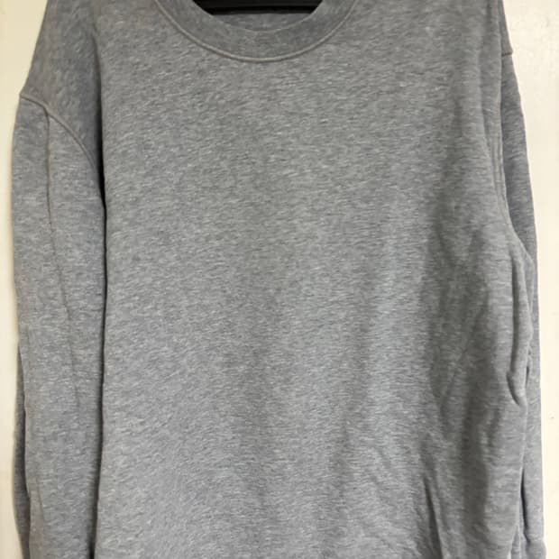 스톤아일랜드 맨투맨