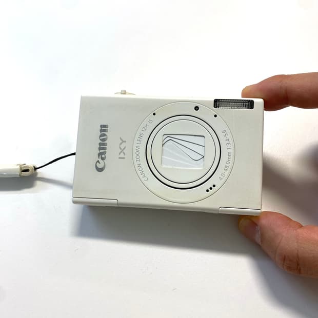 캐논 익서스 IXUS 510 HS 디지털 카메라 (IXY 1)